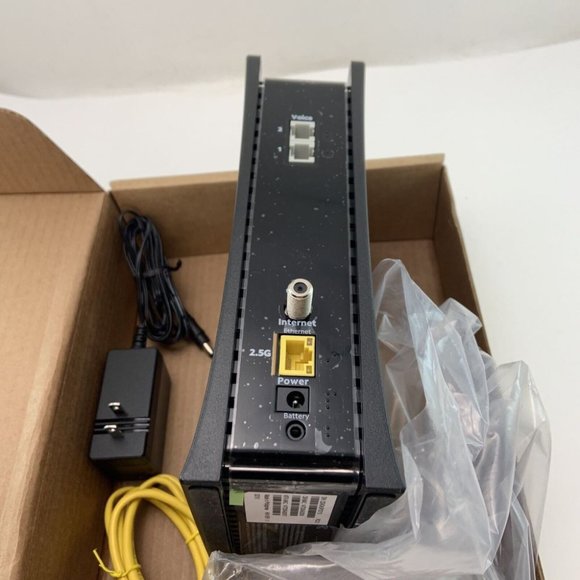 ✅🔥SALE⚠️🔥📢SPECTRUM Cable MODEM Advanced INTERNET MODEM🚨📢🤑BUY NOW🤑🛍️ - Picture 12 of 16